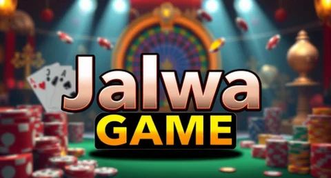 What Is the Jalwa Game? Everything You Need to Know Before You Play 1 Jalwa Game Online Exciting & Rewarding Gaming Experience